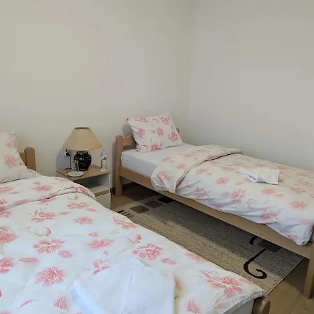 Apartman Ilidza Edge Szarajevó